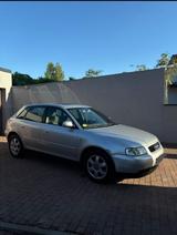 Audi A3 8L 1.9 TDI BJ 2000 TÜV 06/27 auto AHK - Audi A3 aus 2000 mit Diesel-Antrieb