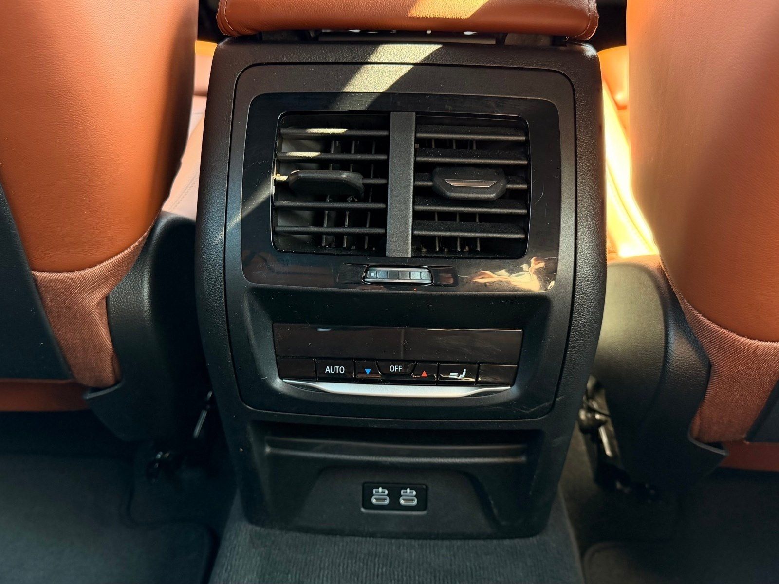 BMW X3 - Bild 19