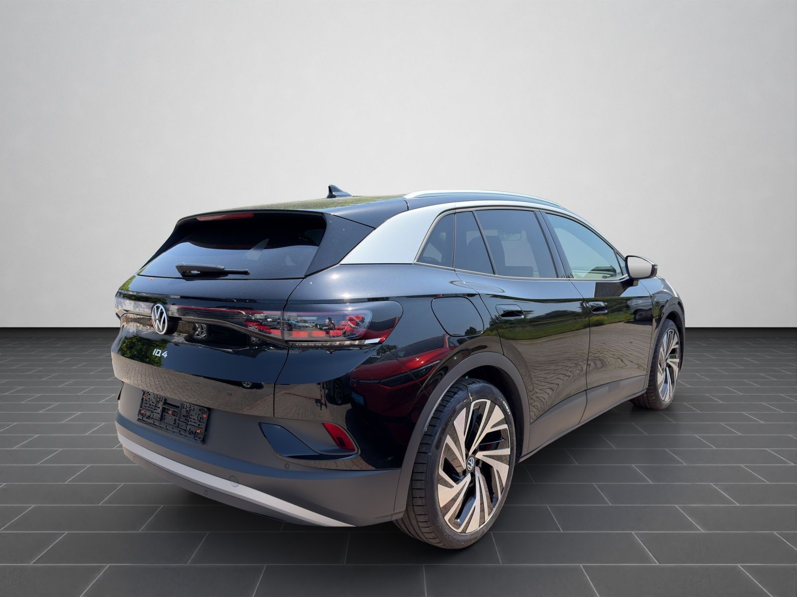 Volkswagen ID.4 - Bild 3