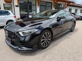 Mercedes-Benz CLS 350 CLS CLS 350 d 4Matic AMG - Line - Mercedes-Benz CLS-Klasse: Limousine