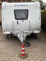 Hobby 560UL Exzellent  - Hobby 560 ul