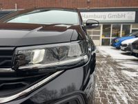 Volkswagen T-Cross - Vorschau Bild 18