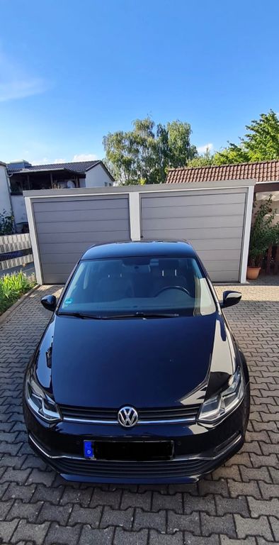 Image of Volkswagen Polo