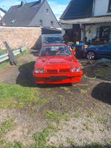 Opel Manta - Opel Manta: Coupe