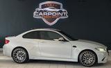 BMW M2 Competition - gebrauchte BMW M2 aus dem Jahr 2020