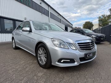 Mercedes E 250 - 2