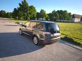 Ford Galaxy 2,0 EcoBlue 140W Allrad Titanium Auto... - Ford Galaxy Gebrauchtwagen in München