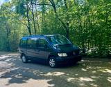Mercedes-Benz Mercedes Vito Camper - gebrauchte Mercedes-Benz Vito aus dem Jahr 2002