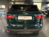 Jaguar F-Pace Portfolio 3,0 D AWD SVO PREMIUM GREEN - gebrauchte Jaguar F-Pace aus dem Jahr 2020