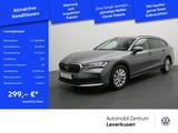 Skoda Superb Essence NAVI VIRT AHK ACC KAM CARPLAY LED - SKODA Superb Leasingangebote für Privatpersonen