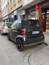 Smart ForTwo cabrio 1.0 52kW mhd edition citybeam ... - Smart ForTwo in Ludwigshafen