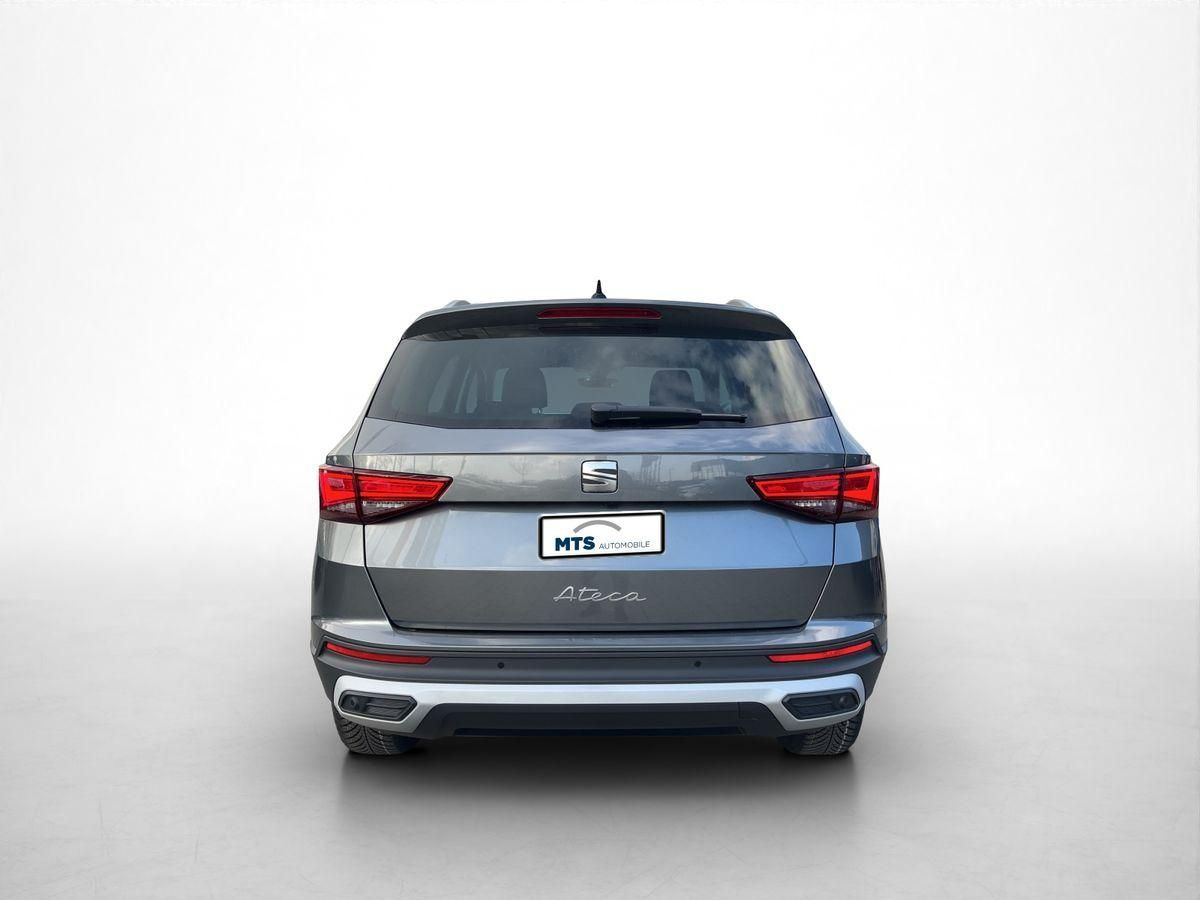 Seat Ateca - Bild 6