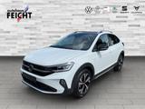 Volkswagen Taigo 1.0 TSI Style+LED+NAVI+PARKLENK+APP-CONN.