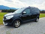 Dacia Dokker TCe 130 Stepway GPF - Dacia Dokker von privat