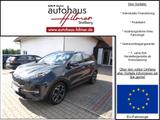 Kia Sportage 2.0 CRDI AWD 48V GT LINE LED LEDER TECH - Kia Sportage Gebrauchtwagen in Chemnitz
