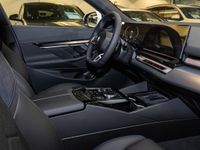 BMW 520 - Vorschau Bild 13