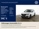Skoda Kamiq 1.5 TSI Monte Carlo OPF (EURO 6d) - Skoda: Eu