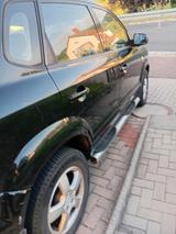 Hyundai Biete Hyundai Tucson - gebrauchte Hyundai TUCSON aus dem Jahr 2007
