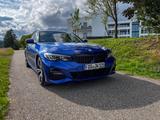BMW 330i Limousine M Sport | TÜV & Service Neu - BMW 330 mit Benzin-Antrieb: Limousine, 330i