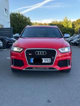 Audi 2.5 TFSI quattro *KERAMIK*SPORTAGA*LEDER*