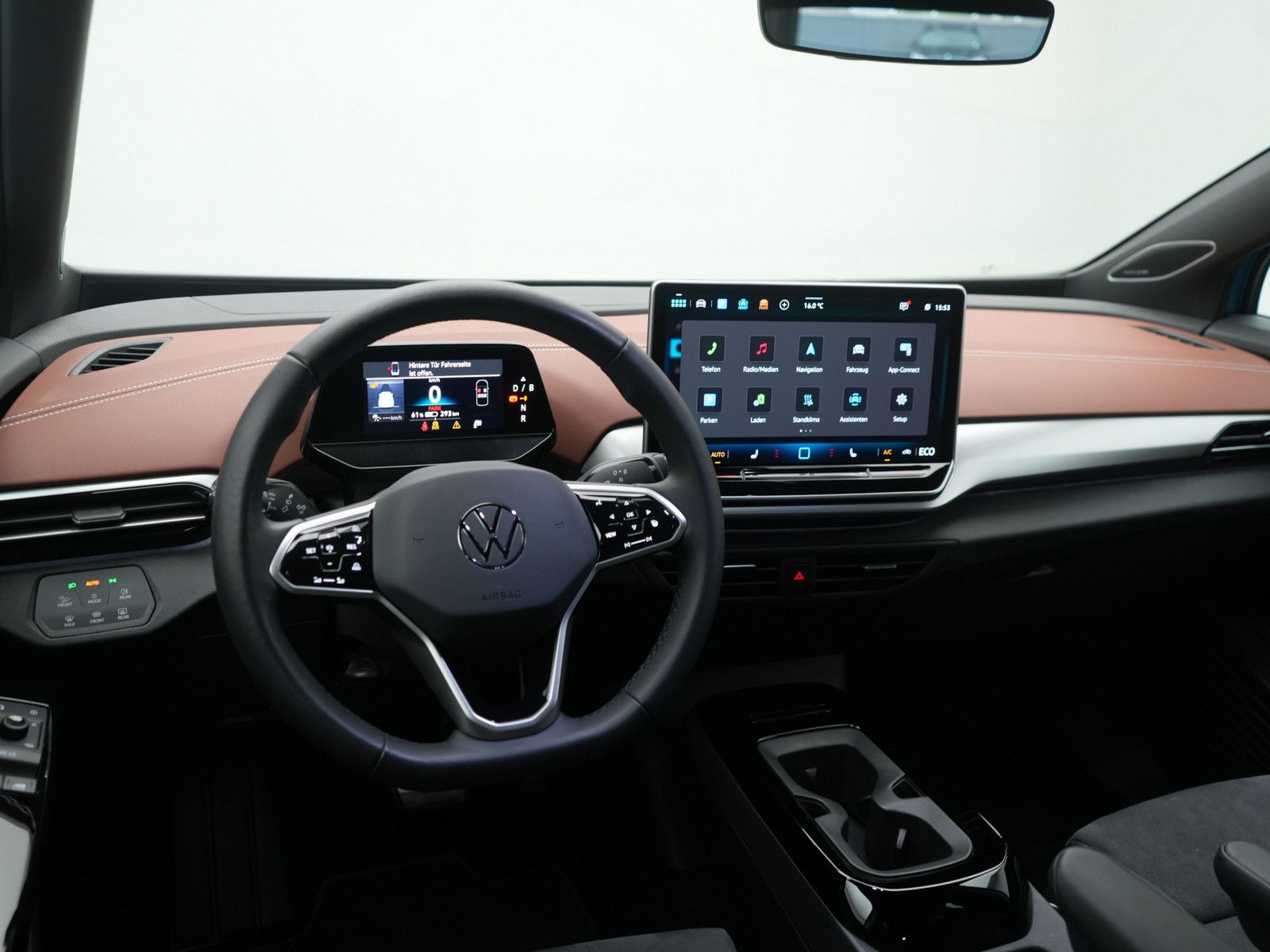 Volkswagen ID.5 - Bild 4