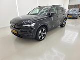 Volvo XC40 P8 408pk AWD R-Design 91,9% SoH [ TREKHAAK+ - Volvo XC40 mit Elektro-Antrieb: Automatik