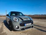 MINI Cooper S JCW LED PDC Navi DAB Sport 5-türer 