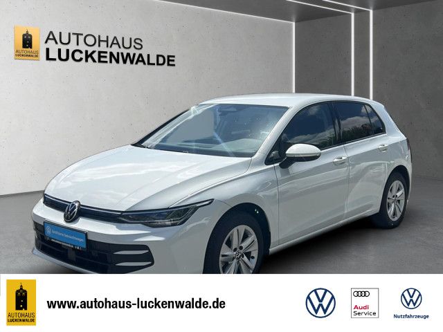 Volkswagen Golf VIII 1.5 eTSI Life DSG *ACC*R-CAM*PDC*SHZ*