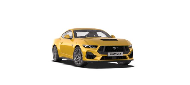 Ford Mustang GT Fastback 5.0 V8 **NEUES MODELL** B&O