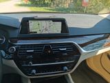 BMW 540i xDrive Touring Automatik, AHK, HUD - BMW 540: I