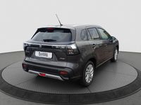 Suzuki (SX4) S-Cross - Vorschau Bild 5