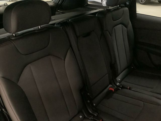 Q7 S line TFSIe quattro AHK+Headup+Matrix+B&O