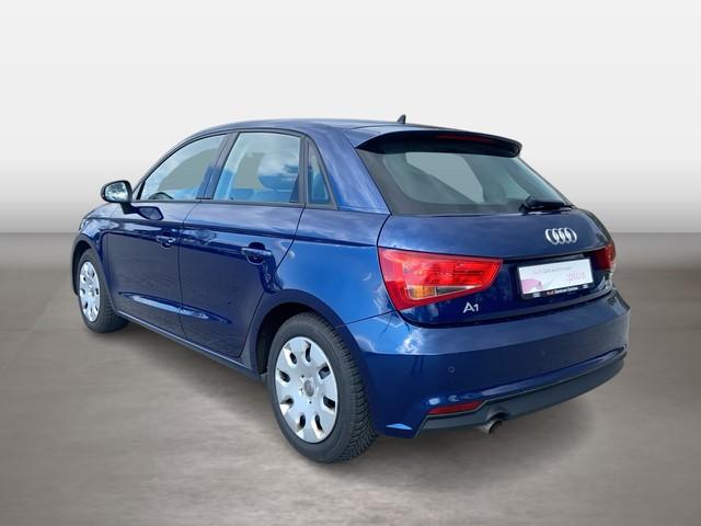 Audi A1 Sportback 1.0TFSI Basis Navi, Einparkhilfe