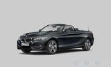 BMW 220 d Cabrio Sport Line *Navi-Prof*inkl Garantie - gebrauchte BMW 220 aus dem Jahr 2016