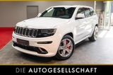 Jeep Grand Cherokee 6.4 V8 HEMI SRT*BI-XENON*NAVI*PAN - Jeep in Dresden