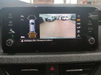 Skoda Kamiq - Vorschau Bild 10