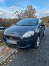 Fiat Punto 1.4  4türer Tüv - Fiat Punto: Türer