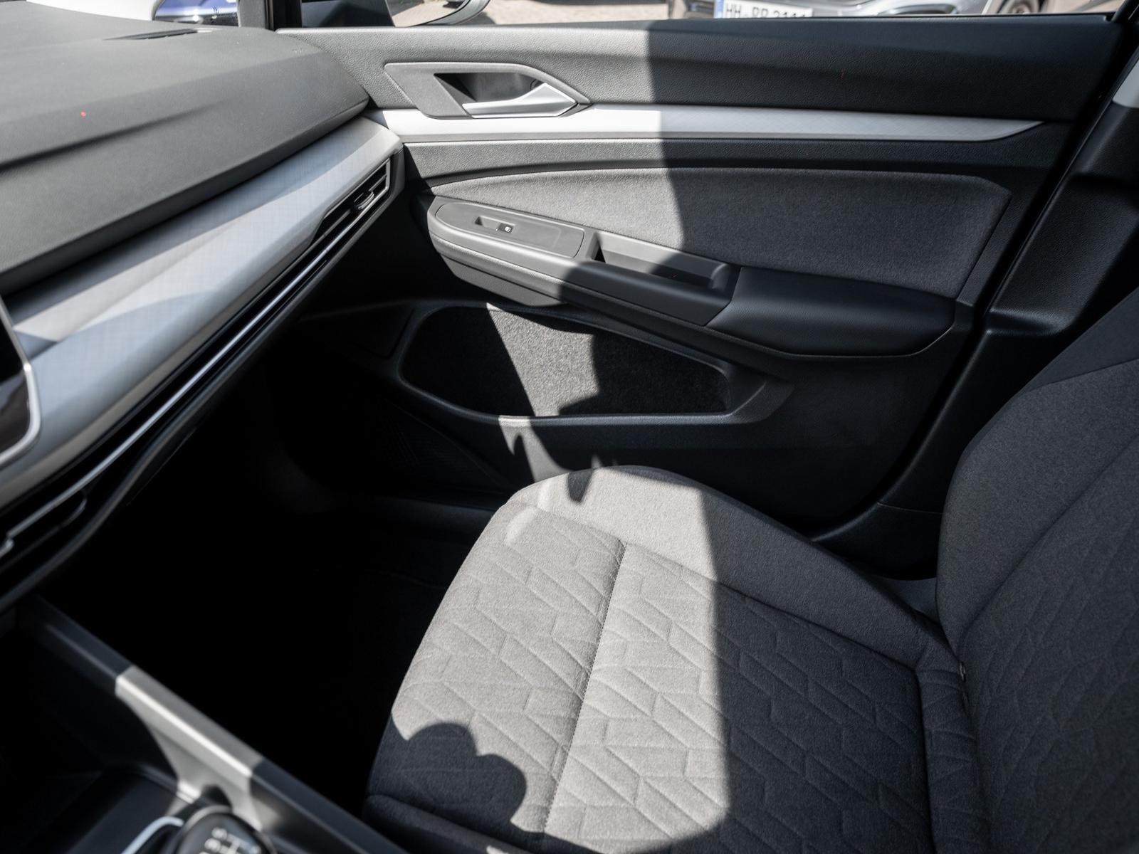 Volkswagen Golf Life 1.5 l TSI OPF 6-Gang Kam., миниатюра 20
