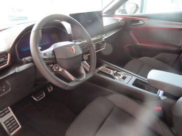 Fotografie 15 des Cupra Formentor 1.5 eTSI 5.-J.Garantie AHK Edge