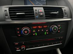 BMW X3 20d xDrive / NUR 89 tKM / AHK / 1.HD / BMW X3 20d xDrive / NUR 89 tKM / AHK / 1.HD /