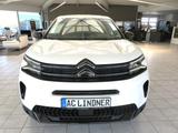 Citroën C5 Aircross YOU*Shzg*Navi*LED*DAB*AppleCar*Allw* - Citroën C5 Aircross YOU mit Benzin-Antrieb