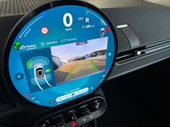 Fahrzeugabbildung MINI Cooper C 1,5 Steptronic Classic Trim