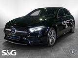 Mercedes-Benz A 250 AMG LED+MBUX+KAMERA+KEYLESS+18 ZOLL - Mercedes-Benz A 250 in Karlsruhe