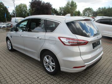 Ford S-Max S-MAX Titanium PDC + Kamera + Key Free
