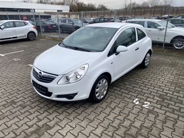 Opel Corsa D Selection "110 Jahre"