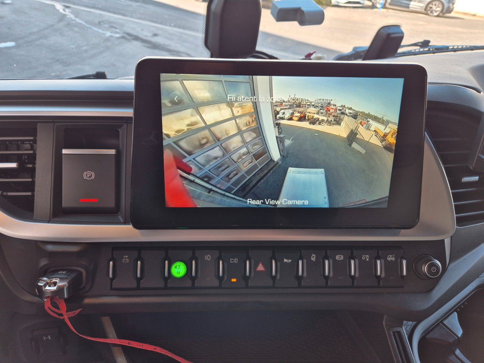 Fahrzeugabbildung Iveco AS260S50Y/FS Schwenkwand LBW 2xAHK CAM Intarder