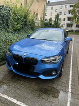 BMW 120i M-Sport - BMW 120 in Dortmund