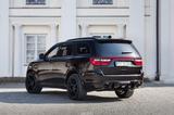 Dodge Durango - gebrauchte Dodge Durango aus dem Jahr 2024