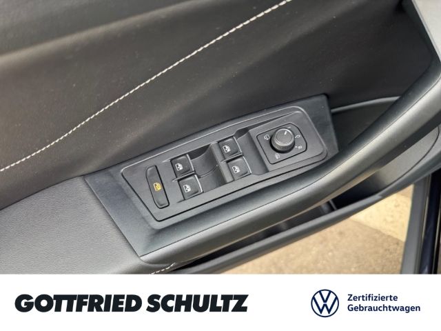 Volkswagen T-Roc - Bild 13