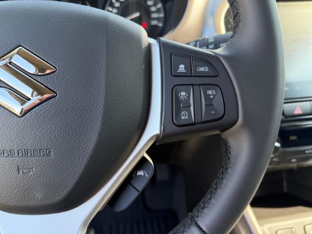 Suzuki Vitara - Bild 15